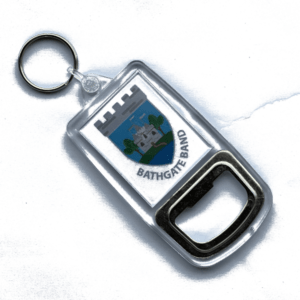 R2 Bottle Opener Keyring