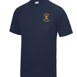 51 Brigade Cadet Music Cool T