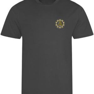 Cool T-shirt - Brass Sounds Inverclyde