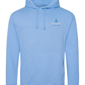 Hoodie - Harrison's Handy Haynets