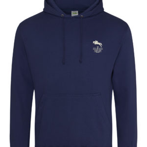The Holdings College Hoodie