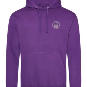 NYBBS Casual Hoodie