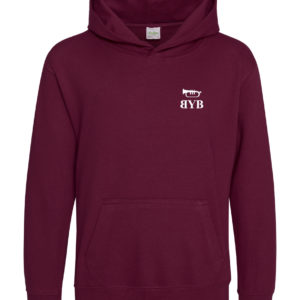 Bathgate Youth Band Hoodie (Youth)
