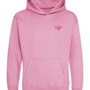 Kids Hoodie - Kintyre Young Voices