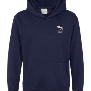 The Holdings Junior Hoodie