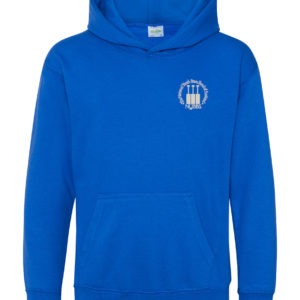NYBBS Band Junior Hoodie