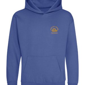 Adult Hoodie - Kirkton Brass Bathgate