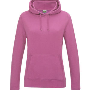 Ladies College Hoodie