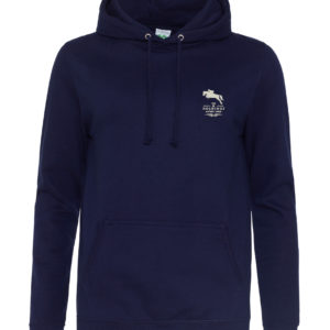 The Holdings College Hoodie (Women's)