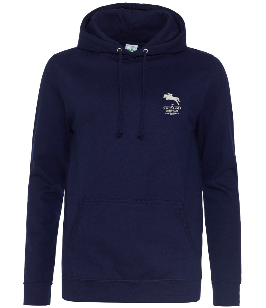 The Holdings College Hoodie (Women's)