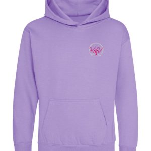 Adult Hoodie - Kintyre Young Voices