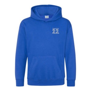 2023 School Leavers Hoodie
