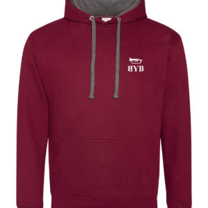 Bathgate Youth Band Hoodie (Adult)