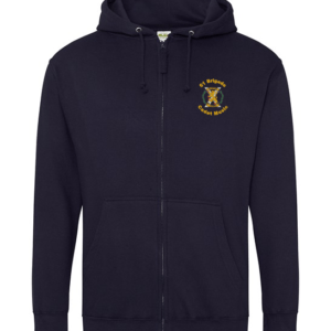 51 Brigade Cadet Music Zoodie