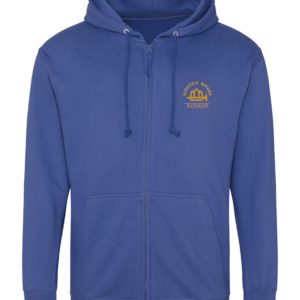 Junior Zoodie - Kirkton Brass Bathgate