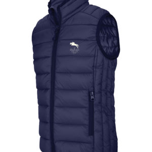 The Holdings Lightweight Padded Bodywarmer