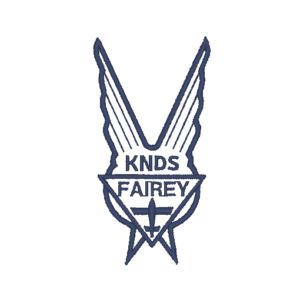 KNDS Fairey Band
