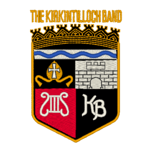 The Kirkintilloch Band