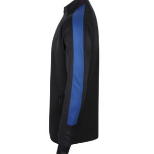 Knitted Tracksuit Top