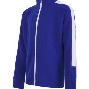 Kids Knitted Tracksuit Top