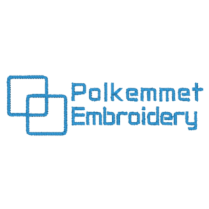 Polkemmet Embroidery
