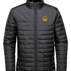 Stormtech Nautilus Quilted Jacket - Whitburn Junior FC