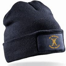 51x Cadet Music Beanie