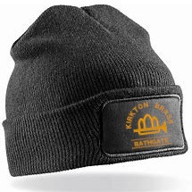Beanie - Kirkton Brass Bathgate