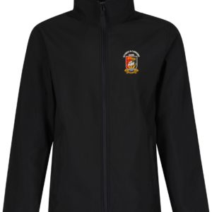 Classic Softshell - Bo'ness & Carriden