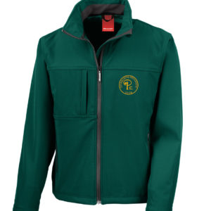 Classic Softshell Jacket