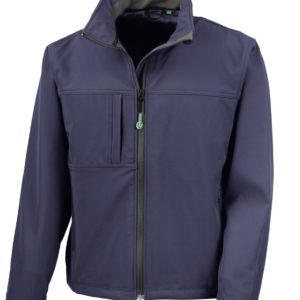 Classic Softshell Jacket