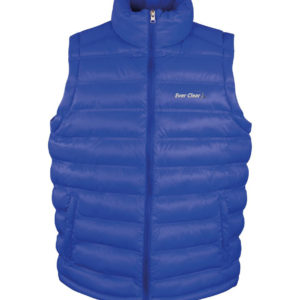 Ever Clear Body Warmer