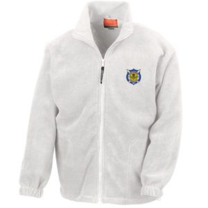 Bankton Mains Bowling Club - PolarTherm™ Fleece (Unisex)