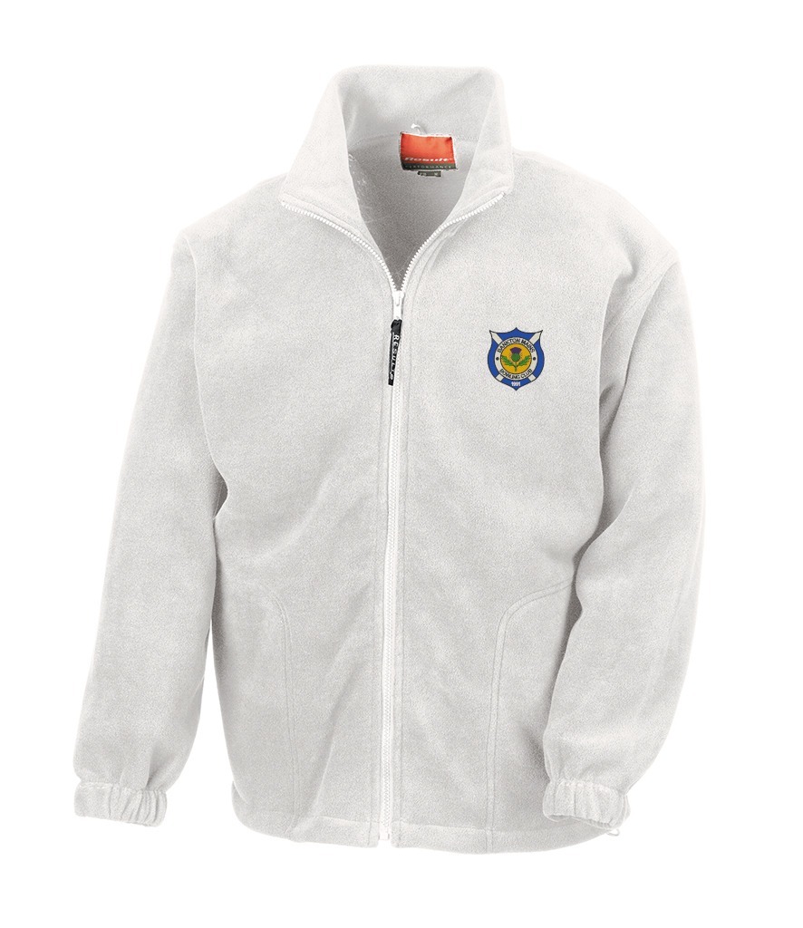 Bankton Mains Bowling Club - PolarThermâ„¢ Fleece (Unisex)