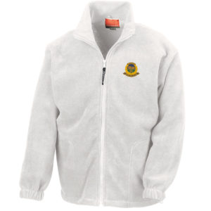 Whitburn Bowling Club - PolarTherm™ Fleece (Unisex)