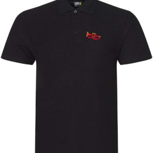 Pro Polo - Brass Central Strathearn