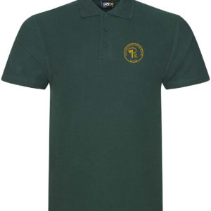 Pro Polo Shirt