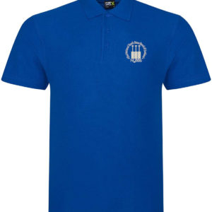 NYBBS Band Polo