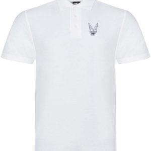 Fairey Retro Polo