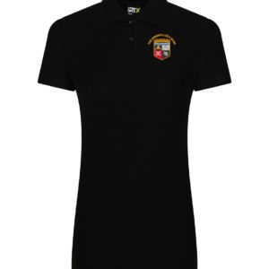 Pro Women's Polo - Kirkintilloch Band