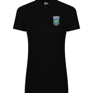 Women's Pro Polo - Bathgate Band