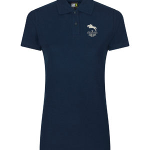 The Holdings Pro Polo (Women's)