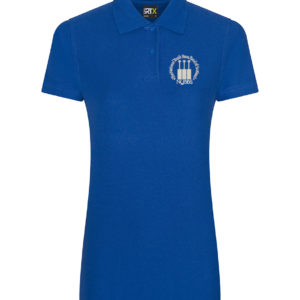 NYBBS Band Women's Polo
