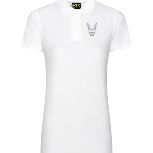 Fairey Retro Women's Polo