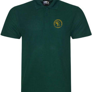 Pro Polyester Polo Shirt