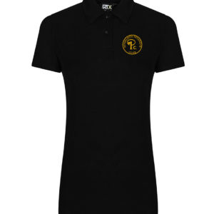 Women's Pro Polyester Polo Shirt