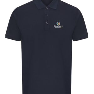 Pro Wicking Piqué Polo Shirt - Coalburn Brass Band Family