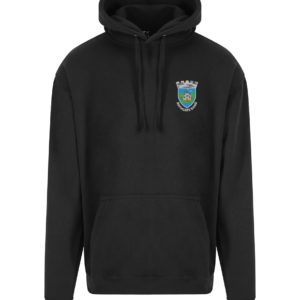 Pro Hoodie - Bathgate Band