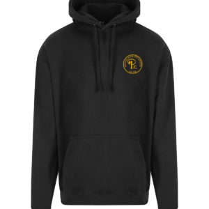 Pro Hoodie