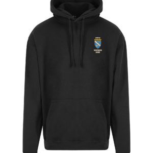 Pro Hoodie - Whitburn Band